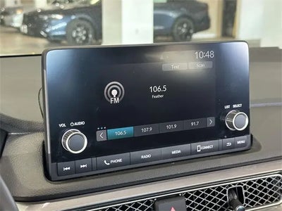 Photo of a 2023 Acura Integra 4DR Liftback for sale