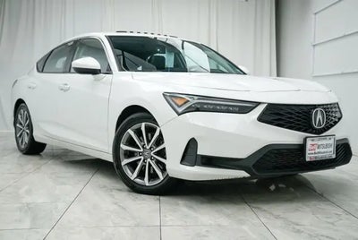 Photo of a 2023 Acura Integra 4DR Liftback for sale