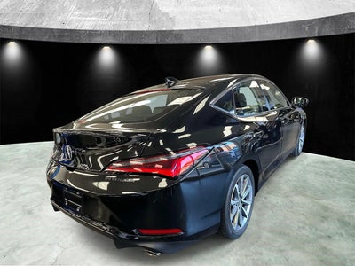 2024 Acura Integra 4DR Liftback