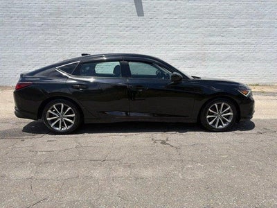 Photo of a 2023 Acura Integra 4DR Liftback for sale