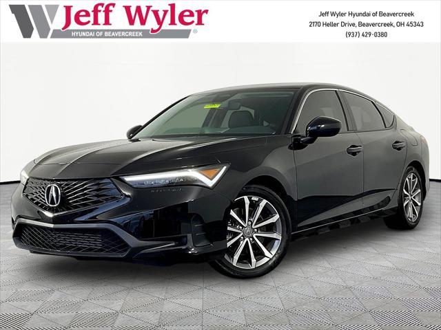 2023 Acura Integra