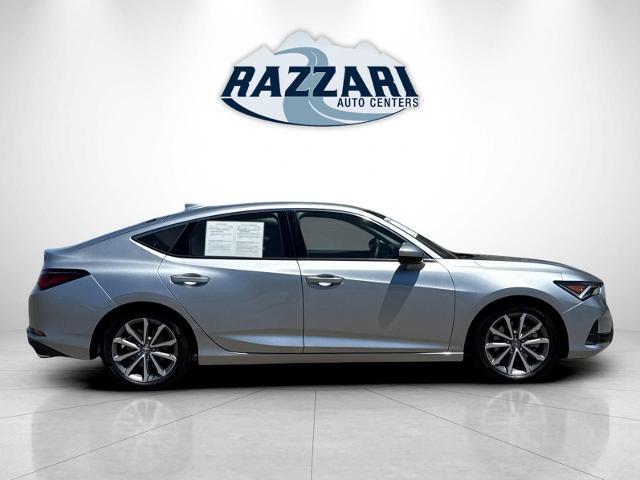 2026 Acura Integra - $30,000