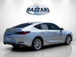 2026 Integra Thumbnail 3