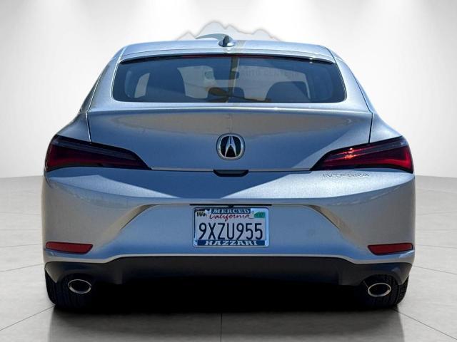 2026 Acura Integra - $30,000
