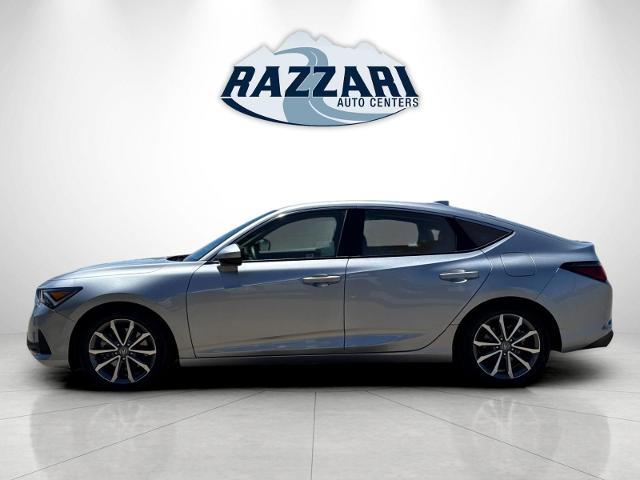2026 Acura Integra - $30,000