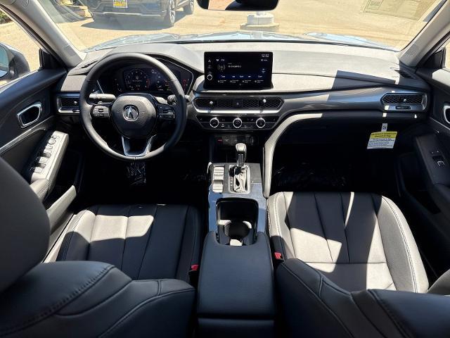 2026 Acura Integra - $30,000