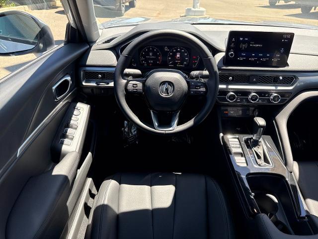 2026 Acura Integra - $30,000