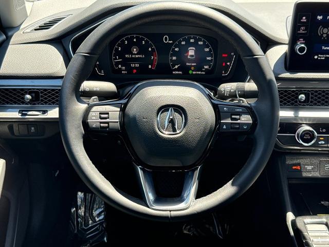 2026 Acura Integra - $30,000