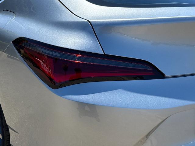 2026 Acura Integra - $30,000