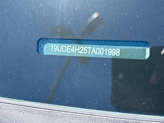 2026 Acura Integra - $30,000