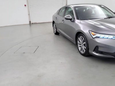 Photo of a 2023 Acura Integra 4DR Liftback for sale