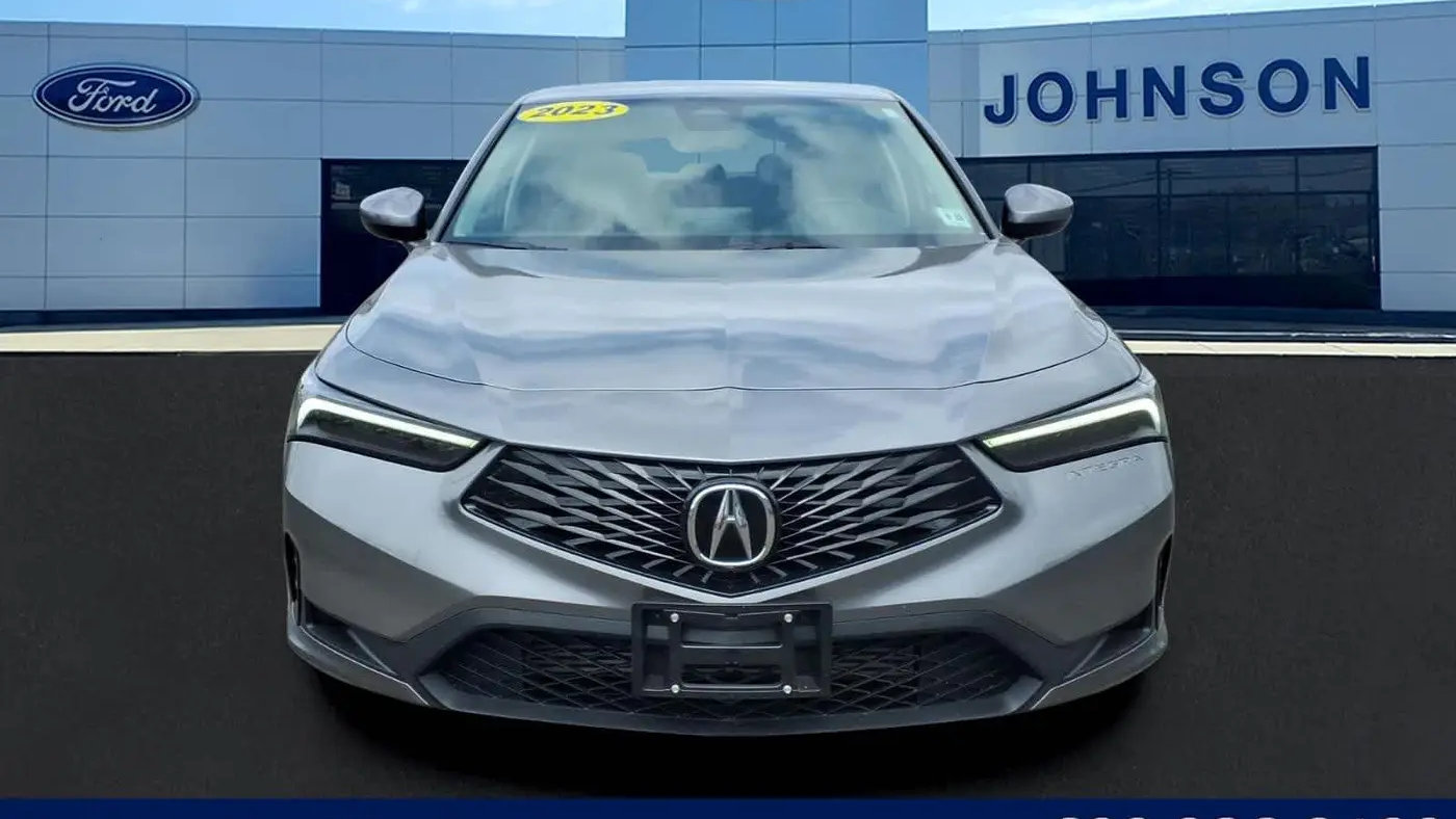 2023 Acura Integra Base