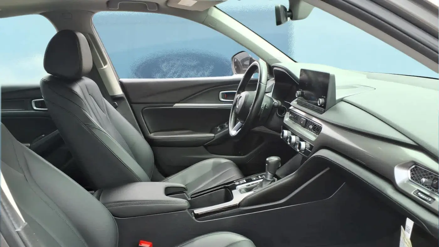 2023 Acura Integra Base