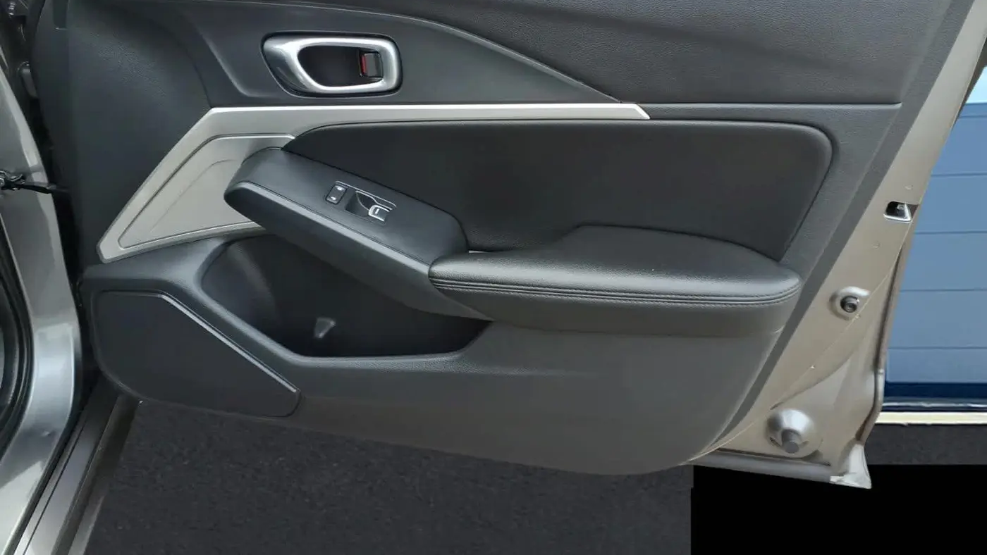 2023 Acura Integra Base