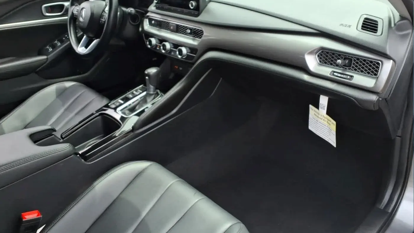 2023 Acura Integra Base