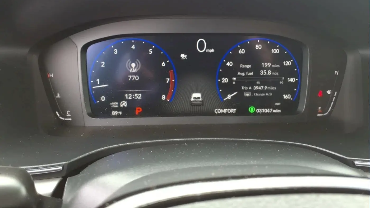 2023 Acura Integra Base