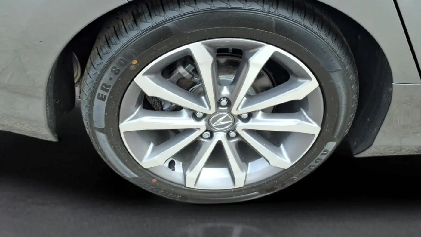 2023 Acura Integra Base