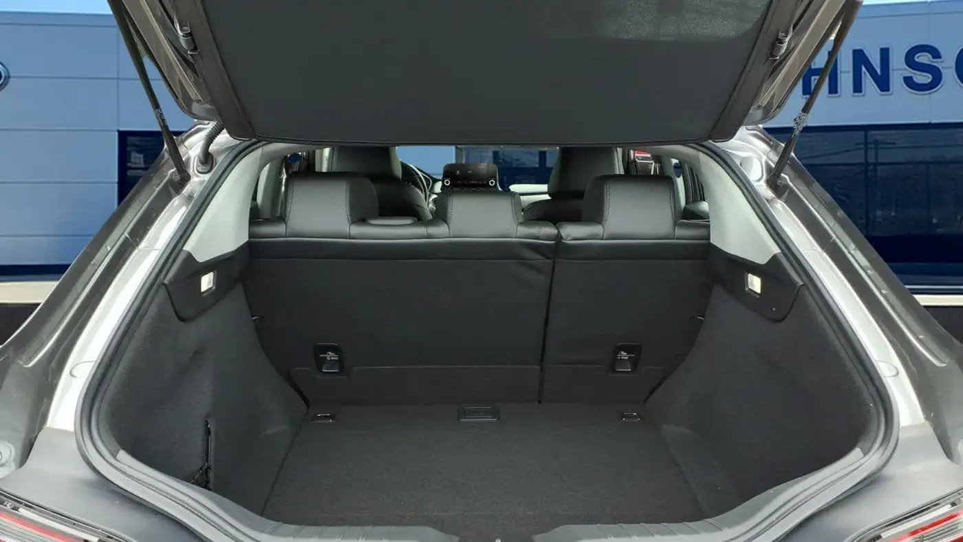 2023 Acura Integra Base