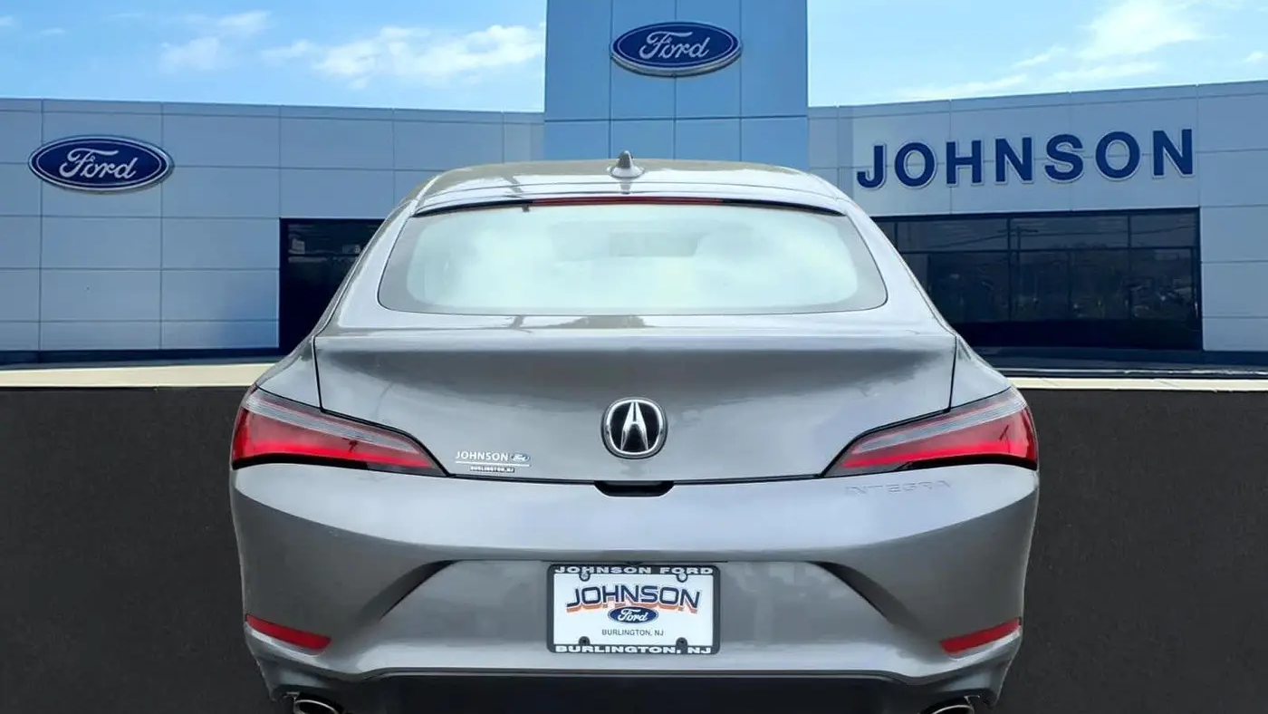2023 Acura Integra Base
