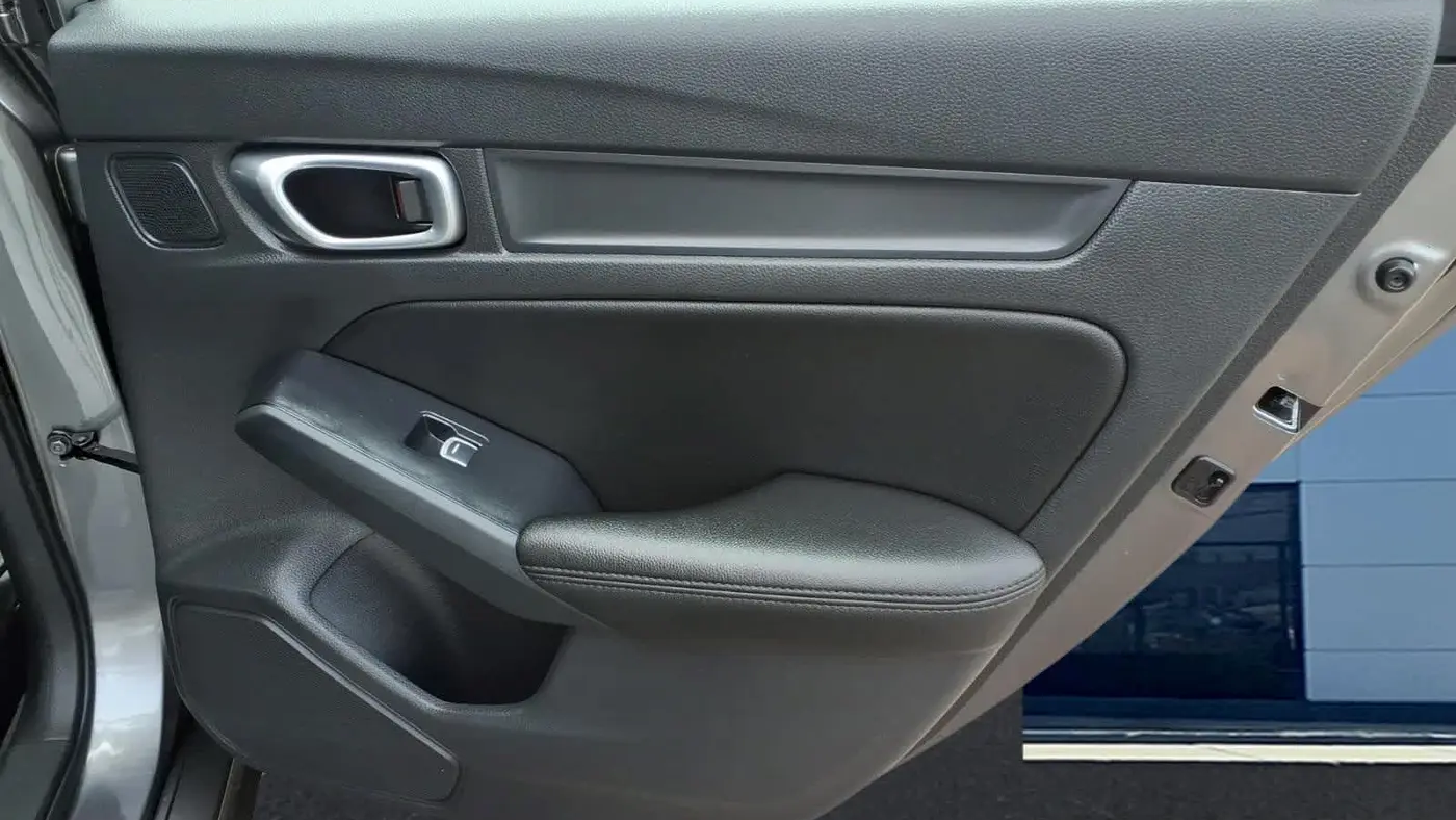 2023 Acura Integra Base