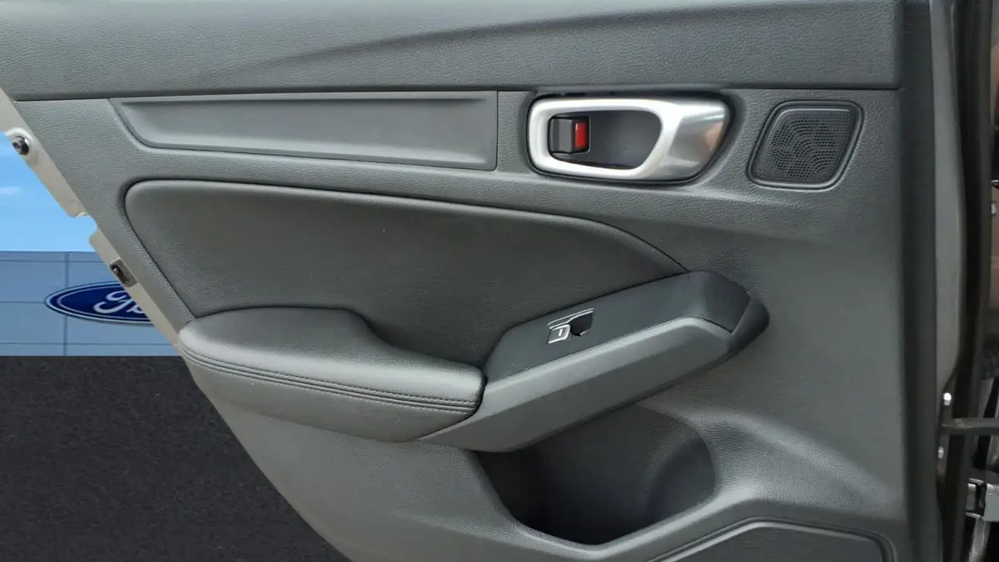 2023 Acura Integra Base