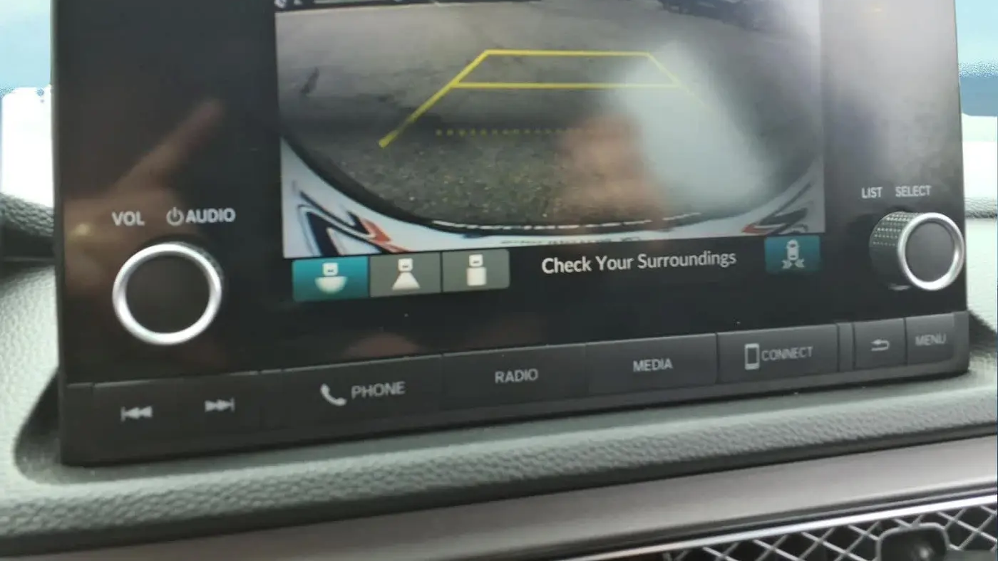 2023 Acura Integra Base