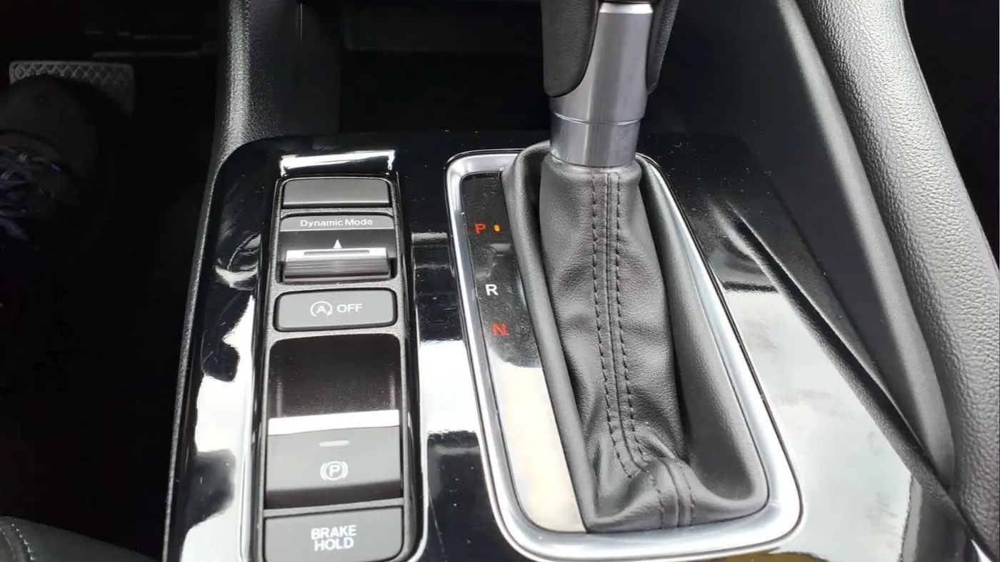 2023 Acura Integra Base