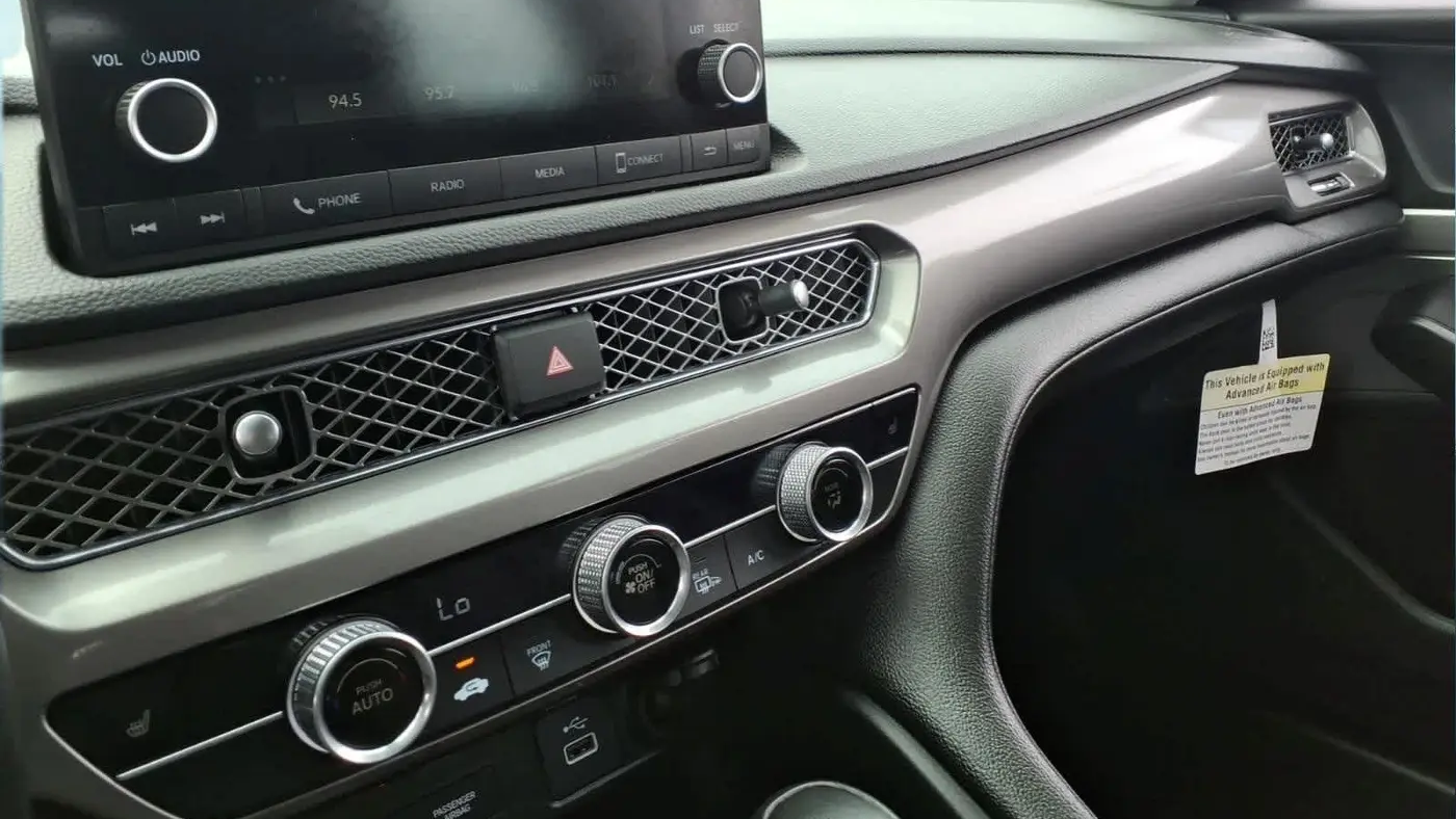 2023 Acura Integra Base