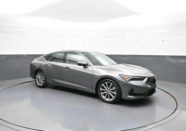 2024 Acura Integra - $28,000