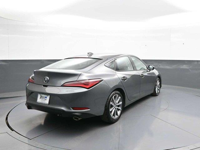 2024 Acura Integra - $28,000