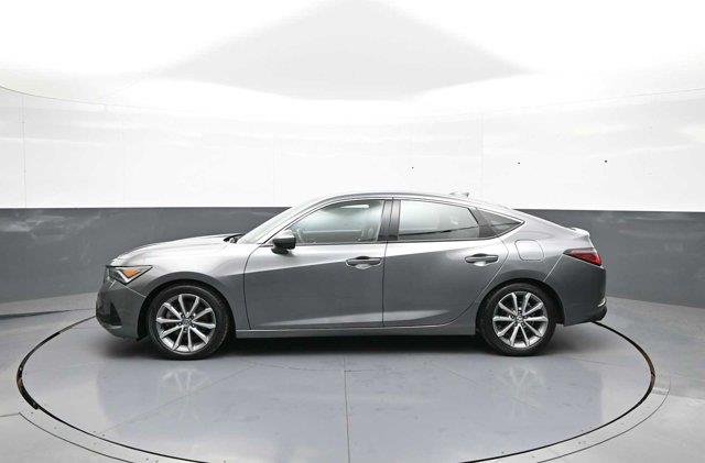 2024 Acura Integra - $28,000