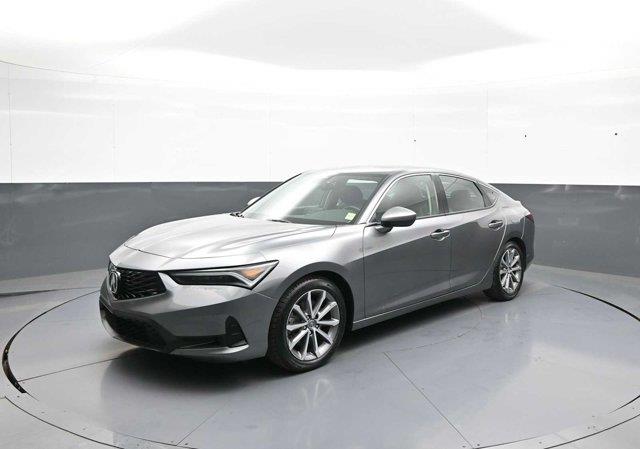 2024 Acura Integra - $28,000