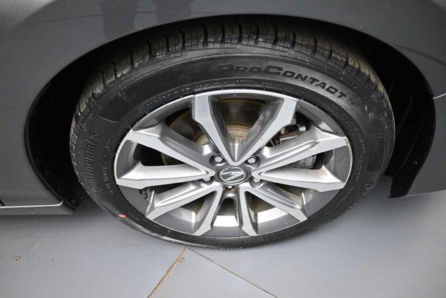 2024 Acura Integra - $28,000