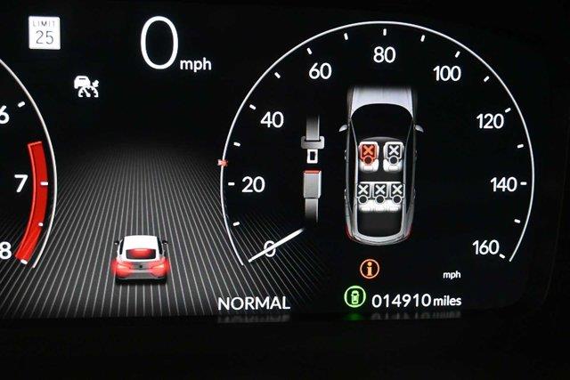 2024 Acura Integra - $28,000