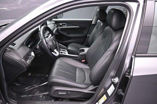 2024 Acura Integra - $28,000
