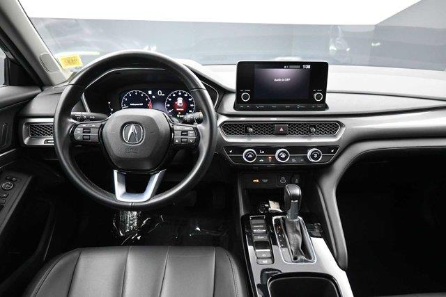 2024 Acura Integra - $28,000