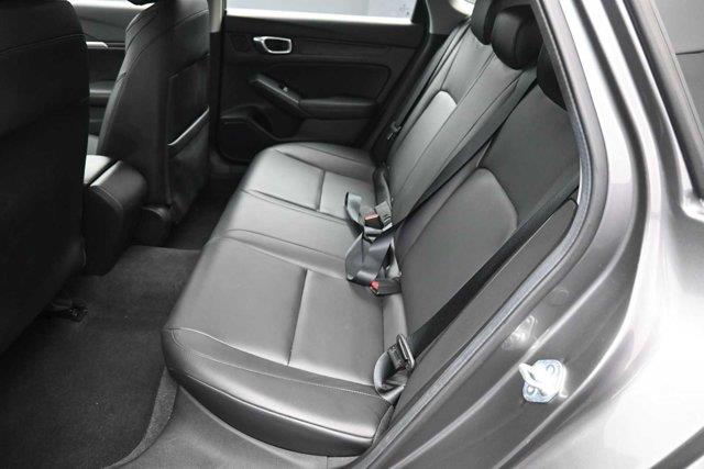 2024 Acura Integra - $28,000