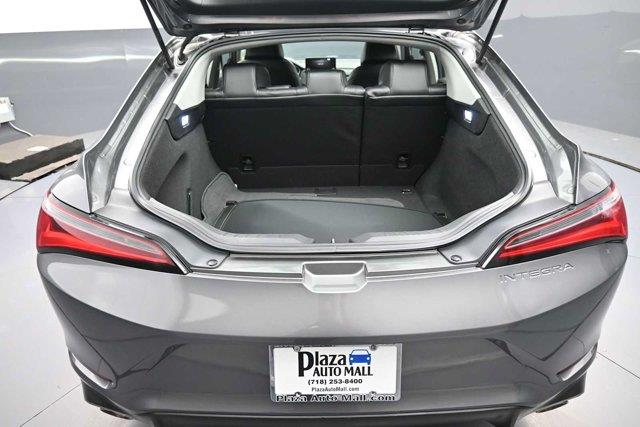 2024 Acura Integra - $28,000