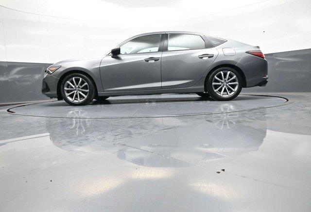2024 Acura Integra - $28,000