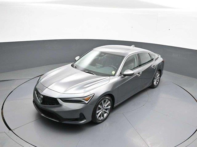 2024 Acura Integra - $28,000