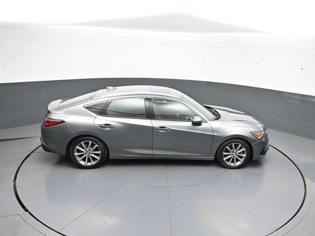 2024 Acura Integra - $28,000
