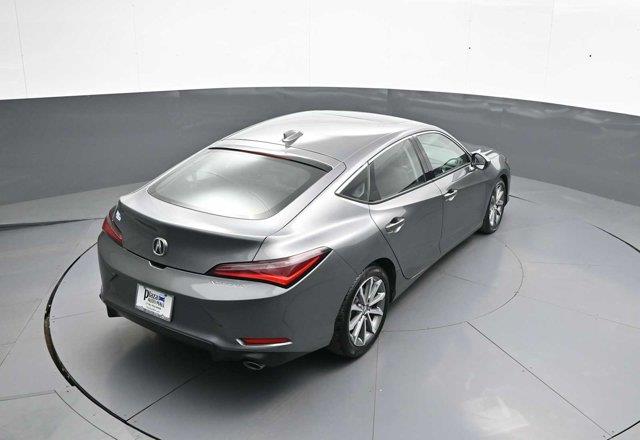 2024 Acura Integra - $28,000