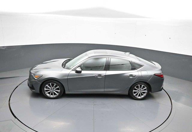 2024 Acura Integra - $28,000