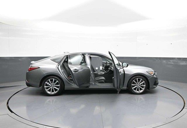 2024 Acura Integra - $28,000