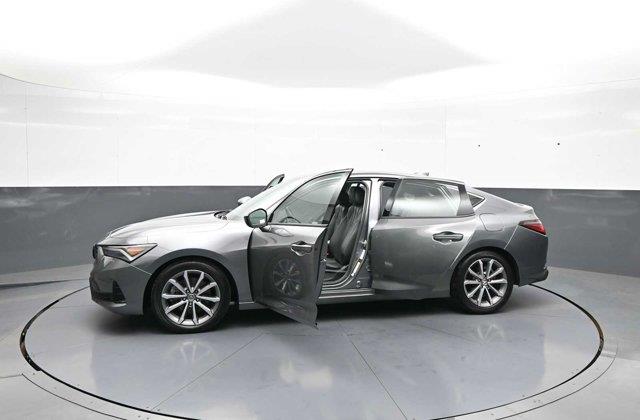 2024 Acura Integra - $28,000