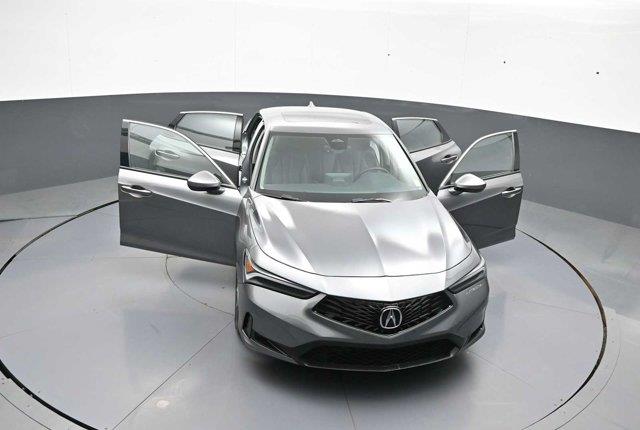 2024 Acura Integra - $28,000