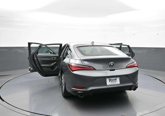 2024 Acura Integra - $28,000