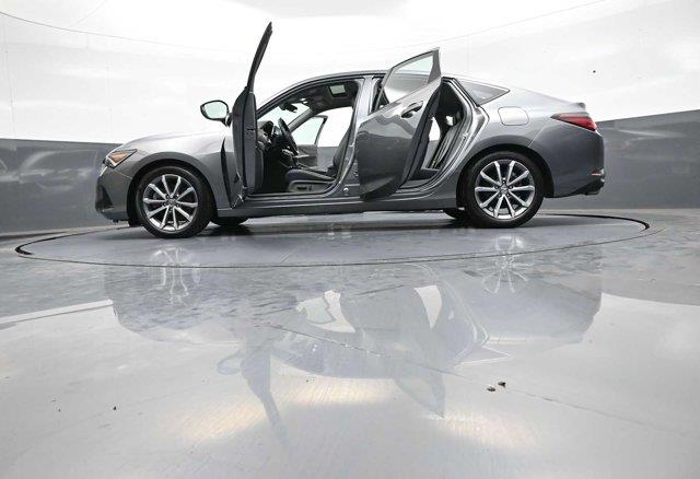 2024 Acura Integra - $28,000