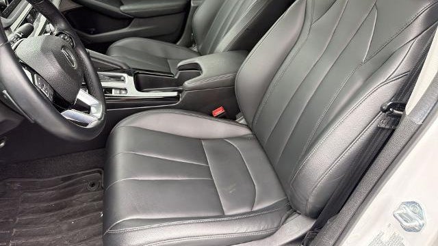 2025 Acura Integra Base