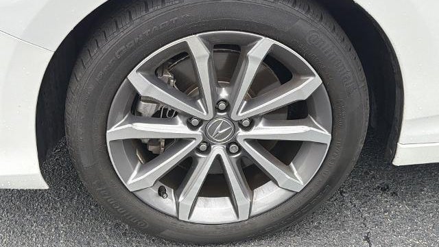 2025 Acura Integra Base